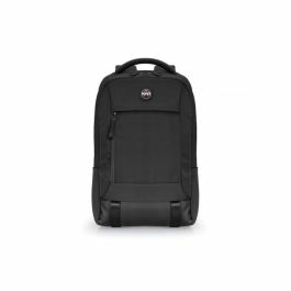 Port Designs POR3567041404251 Mochila para portátil TORINO II 15,6/16 pulgadas - Negro