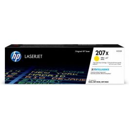 HP Toner 207X Amarillo Laserjet M255/M282 (W2212X) Precio: 116.50000032. SKU: S8410174