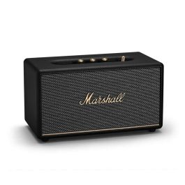 Altavoz Bluetooth Inalámbrico Marshall STANMORE III 50 W Negro Precio: 365.50000036. SKU: B13PHNHB85