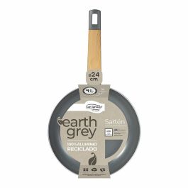 Sartén San Ignacio Earth Grey SG-6751 Gris