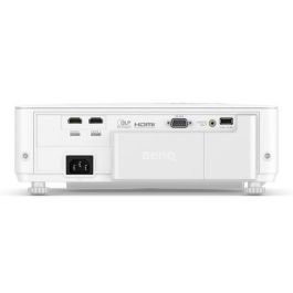 BenQ TK700STi Proyector de corto alcance 3000 lúmenes ANSI DLP 2160p (3840x2160) 3D Blanco Ref. 9H.JNL77.17E
