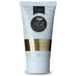 Schussler Age Protection Crema de Noche, anti-fatiga, con Células Madre Vegetales y Ácido Hialurónico 50ml Precio: 27.98999951. SKU: B1DW2B92NW