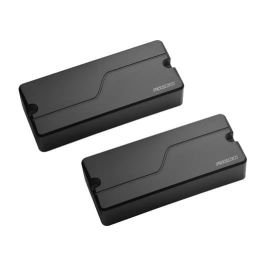 Set 2 Pastillas Humbucker Modern 7St.- Negro Precio: 244.50000036. SKU: B1AEGMNZL9