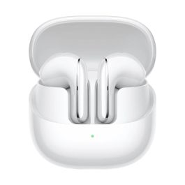 Auriculares Xiaomi BHR8117GL Blanco Auriculares Xiaomi BHR8117GL Blanco Precio: 62.89999991. SKU: B16XK2BNTX