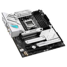 ASUS ROG STRIX B650-A GAMING WiFi Placa Base AMD B650 Zócalo AM5 ATX para PC