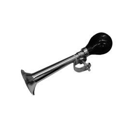 Dunlop Bocina Clásica para Bicicleta 210mm Aluminio / Polipropileno Precio: 4.79000038. SKU: B16QCY92R7