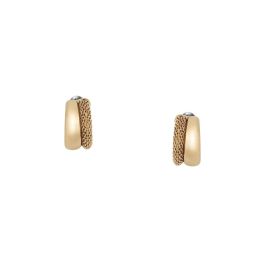 Pendientes Mujer Skagen SKJ1595710 Dorado Pendientes Mujer Skagen SKJ1595710 Dorado