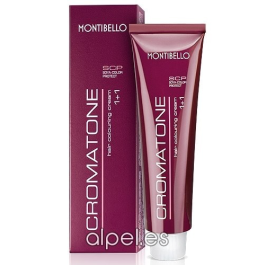 Montibello Cromatone 6.62 60 mL Precio: 13.1769. SKU: S4245125