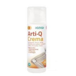 Arti-Q Crema 150Ml. Precio: 13.50000025. SKU: B17VL4HAPL