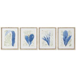 Cuadro Home ESPRIT Cristal Abeto 35 x 2,5 x 45 cm Precio: 103.88999984. SKU: B1EG3W6NQF