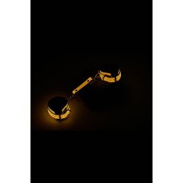 Esposas Dream Toys Radiant Naranja Esposas Dream Toys Radiant Naranja