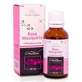 Herdibel Aceite Vegetal Rosa Mosqueta 30ml 1ª Presión en Frío para Uso Externo Precio: 17.69000035. SKU: B123ECXWYR