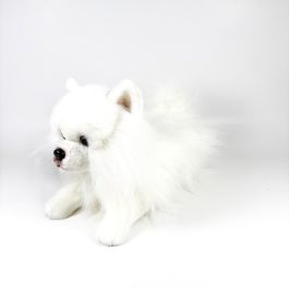 Peluche Pomerania Tumbado 25Cm 939D00294 Bocalan Precio: 24.95000035. SKU: B1HW5ZYNYT