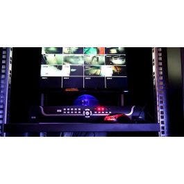 Western Digital WD Purple Disco Duro Interno HDD 6TB SATA 3.5" para Sistemas de Vigilancia Seguridad 24/7 DVR NVR con 128MB Caché