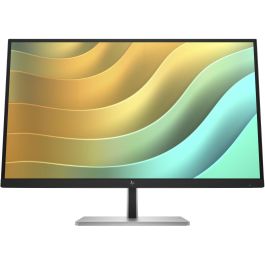 HP E27u G5 QHD USB-C Monitor HP E27u G5 QHD USB-C Monitor