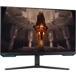 Samsung S32BG700EU Odyssey G7 Gaming 32" 4K UHD (3840x2160) IPS 1ms 144Hz HDR400 Compatible G-Sync FreeSync Premium Pro