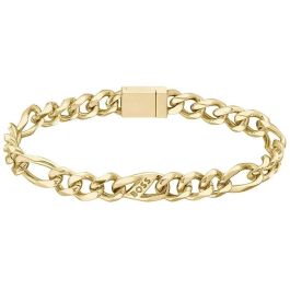 Pulsera Hombre Hugo Boss 1580614M Acero Inoxidable 19,5 cm Precio: 83.49999944. SKU: B19L28P6L4