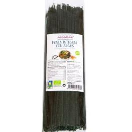 Espagueti Con Algas Tierra Y Mar 250Gr. Bio Espagueti Con Algas Tierra Y Mar 250Gr. Bio Precio: 3.6899995. SKU: B12HS2V7MX