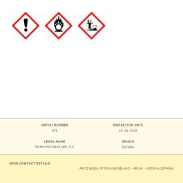 Gre Dosificador flotante para piscinas desmontables 0-10 m³, 250 g - Higienizante, antibacterias, antialgas y floculante