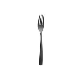 Sinxelo Satin Negro Tenedor Postre 190Mm (12 Unidades) Precio: 42.50000007. SKU: B17N5X2CWM