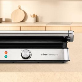 Sandwichera UFESA 72108011 2200 W