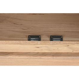 Buffet Moderno DKD Home Decor Natural 40 x 80 x 180 cm Buffet Moderno DKD Home Decor Natural 40 x 80 x 180 cm