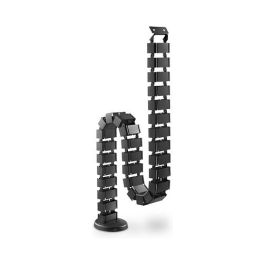 Digitus DA-90505 Bandeja Portacables Curva ABS y Metal Negra 130 m Precio: 50.94999998. SKU: B1K7VYKPTA