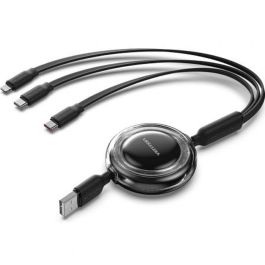 Cable USB Vention TRJBBE Precio: 8.79000023. SKU: B17Q6KLF2Y