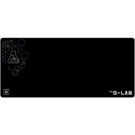 Alfombrilla de ratón para juegos - The G-Lab - Pad Selenium - XXL Precio: 32.49999984. SKU: B1HSJWE7LQ