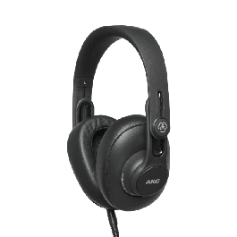 Auriculares Cerrados K361 Precio: 105.50000043. SKU: B1DFRP4RH3