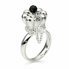 Anillo Mujer Folli Follie 3R2F007K-54 (14) Precio: 19.94999963. SKU: S0359617