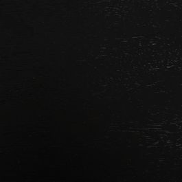 Aparador Marrón-Negro Madera Salón 160 X 40 X 75 cm