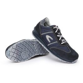 Cofra Brusoni S1P SRC Zapato Seguridad Puntera Aluminio 200J, Plantilla Antiperforación No Metálica, Transpirable, Tallas 36-47 Precio: 57.69000006. SKU: B1FVS4H24Y