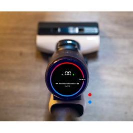 Tineco S5 Extreme Lavadora de Suelos, Seca y Húmeda, para Suelos Duros, Azul y Blanco