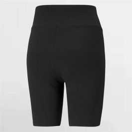 Mallas Deportivas de Mujer Puma Classics Negro