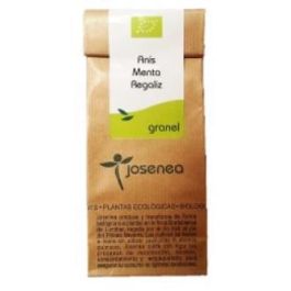 Anis Menta Regaliz Bolsa 50Gr. Precio: 4.5899997. SKU: B17R6LXHDY