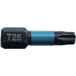 Makita B-63688 Bit T25x25mm 2Stk. Precio: 15.49999957. SKU: B1CWWNXT4V
