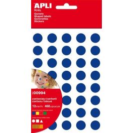 Gomets Apli Bolsa 12H Figuras Geom.Grandes (Cl.,Tr.,Cd.) 4 Col.Surt.(Am-Az-Rj-Vd) 468 Uds. (00994) (Set de 10) Precio: 18.79000046. SKU: B1DCVVWMFM