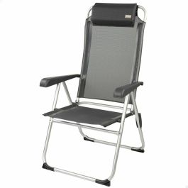 Silla Plegable con Reposacabezas Aktive 44 x 101 x 55 cm Precio: 43.49999973. SKU: B1HV68SC7C