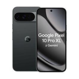 Google Pixel 10 Pro XL 256GB Obsidian