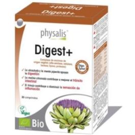Digest+ 30Comp. Digest+ 30Comp. Precio: 13.4999997. SKU: B1DNMVKK49