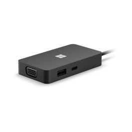 Microsoft USB-C 3.2 Gen 2, USB-A 3.2 Gen 2, HDMI 2.0, VGA, DA/FI/NO/SV Precio: 220.50000005. SKU: B1GBR5L9HM