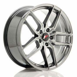Llanta para Automovil Japan Racing JR2519855L4066HB Negro PCD 5x112 ET40 19" CB 66,6 Precio: 608.50000002. SKU: B1E3G6R4S8