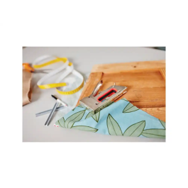 Clavadora Rapid R153 (Acero)