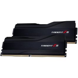 G.Skill 32-TZ5K - Memoria RAM 32GB (2x16GB) DDR5 PC5-48000 (6000MHz) CL30 para PC Gaming
