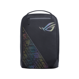 ASUS BP1501G ROG Mochila para portátil hasta 17" Negra y Gris con Edición Holográfica Precio: 48.50000045. SKU: B148QEB6TQ