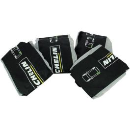 Michelin Juego de 4 Fundas de Nylon para Neumáticos y Ruedas Precio: 48.89000039. SKU: B1DLKJGW5Y