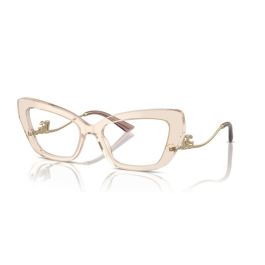 Montura de Gafas Mujer Dolce & Gabbana DG 3391B Precio: 269.89000027. SKU: B1HVPYTJZR