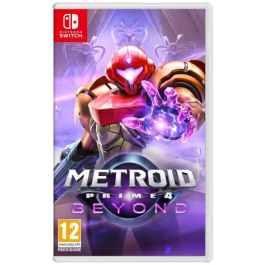 Nintendo Metroid Prime 4: Beyond - Juego para Nintendo Switch Precio: 97.95555. SKU: B1J2ZV9ML8