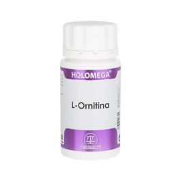 L-Ornitina 50 Cáps Precio: 23.4999996. SKU: B1DFZ9AJWX